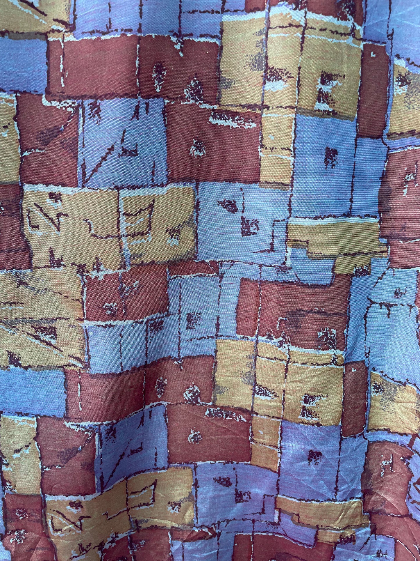 Funky Retro Vintage Shirt