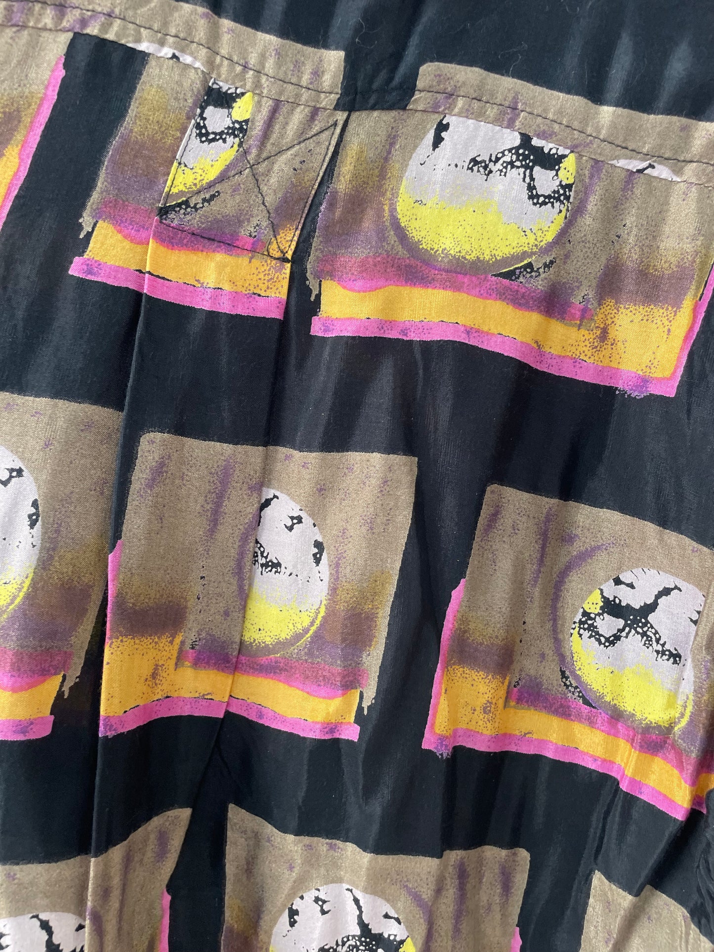 Funky Vintage Retro Shirt