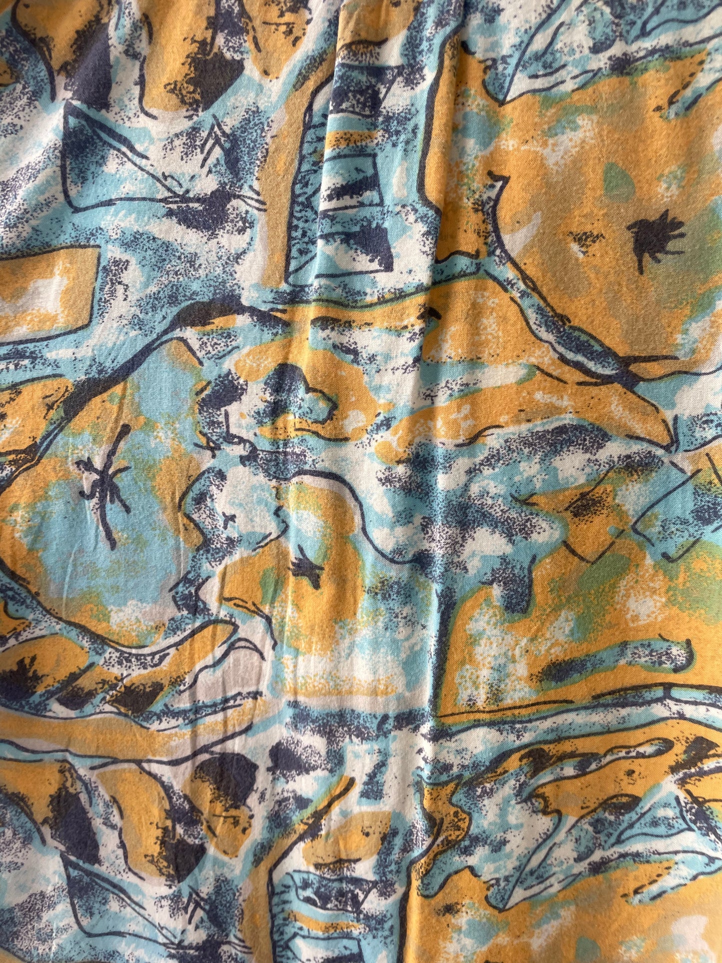 Funky Vintage Retro Shirt