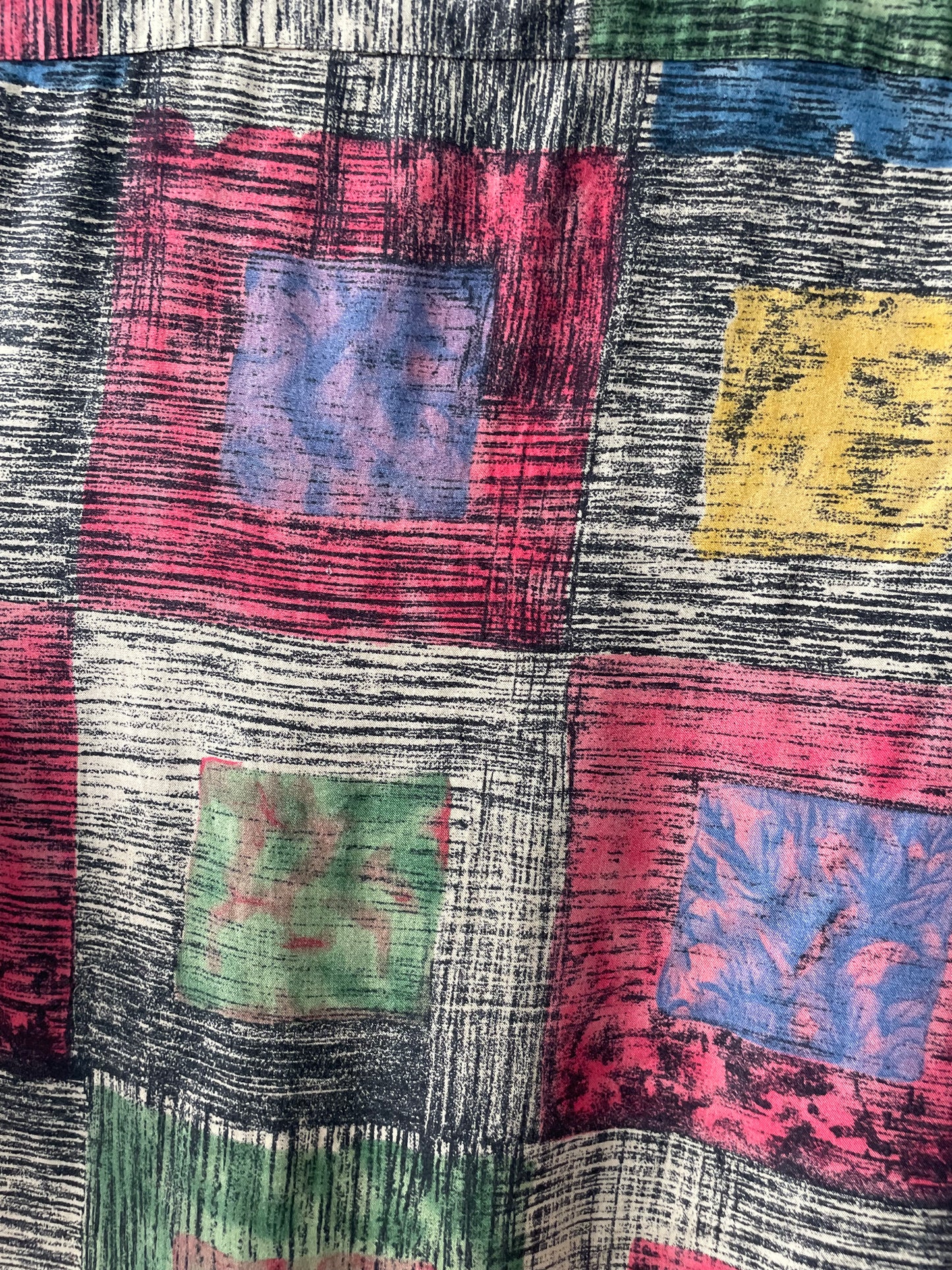 Funky Vintage Retro Shirt