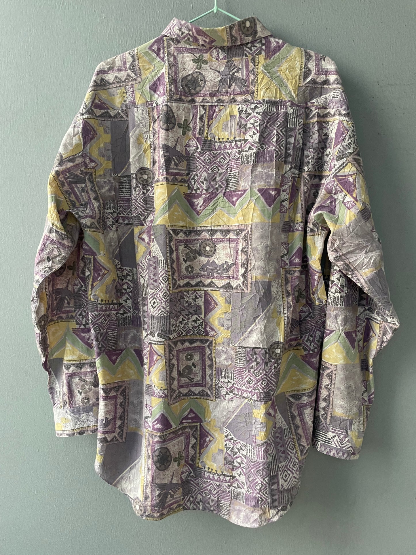 Funky Vintage Fresh Prince 90s Retro Shirt