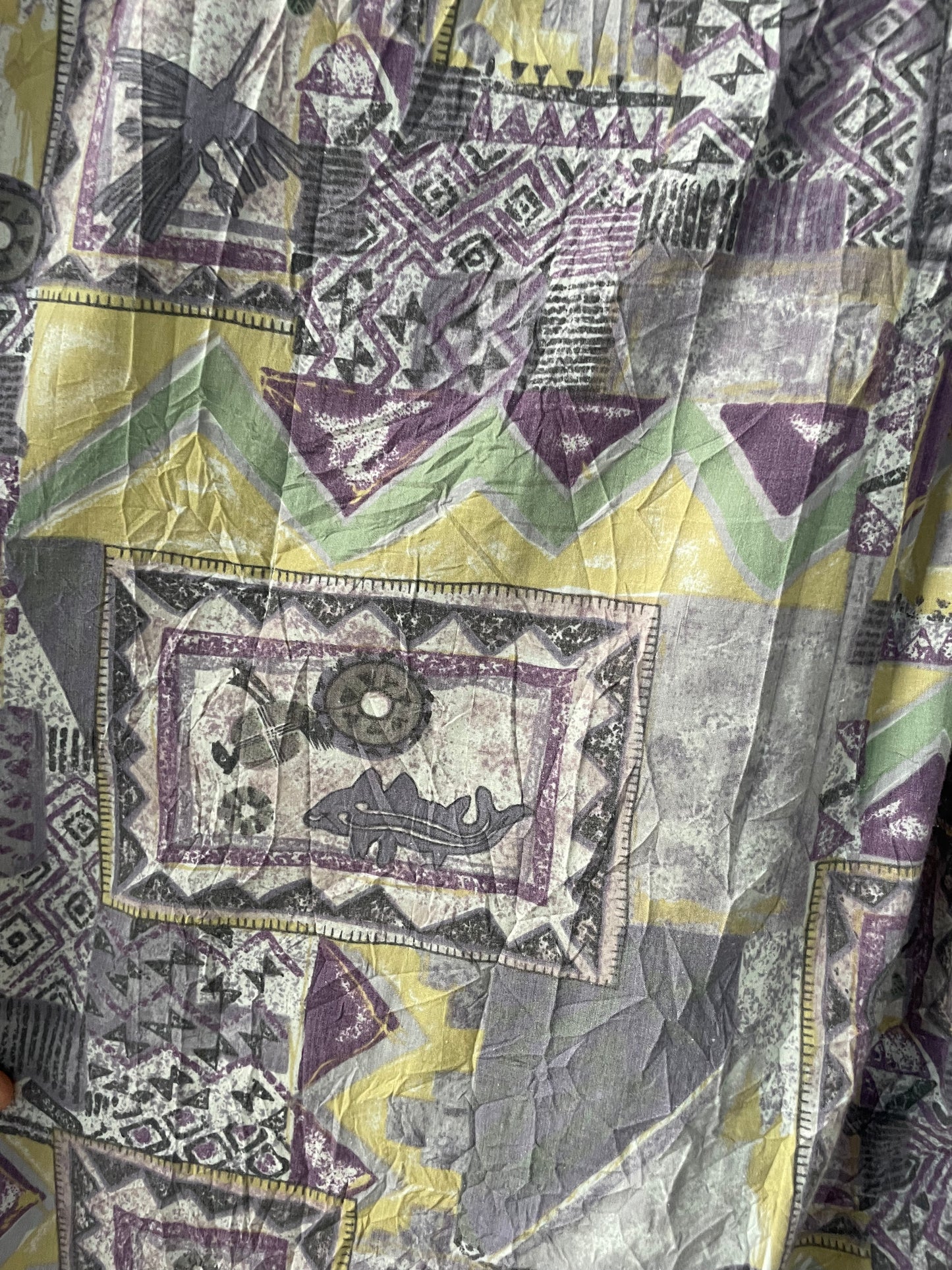 Funky Vintage Fresh Prince 90s Retro Shirt