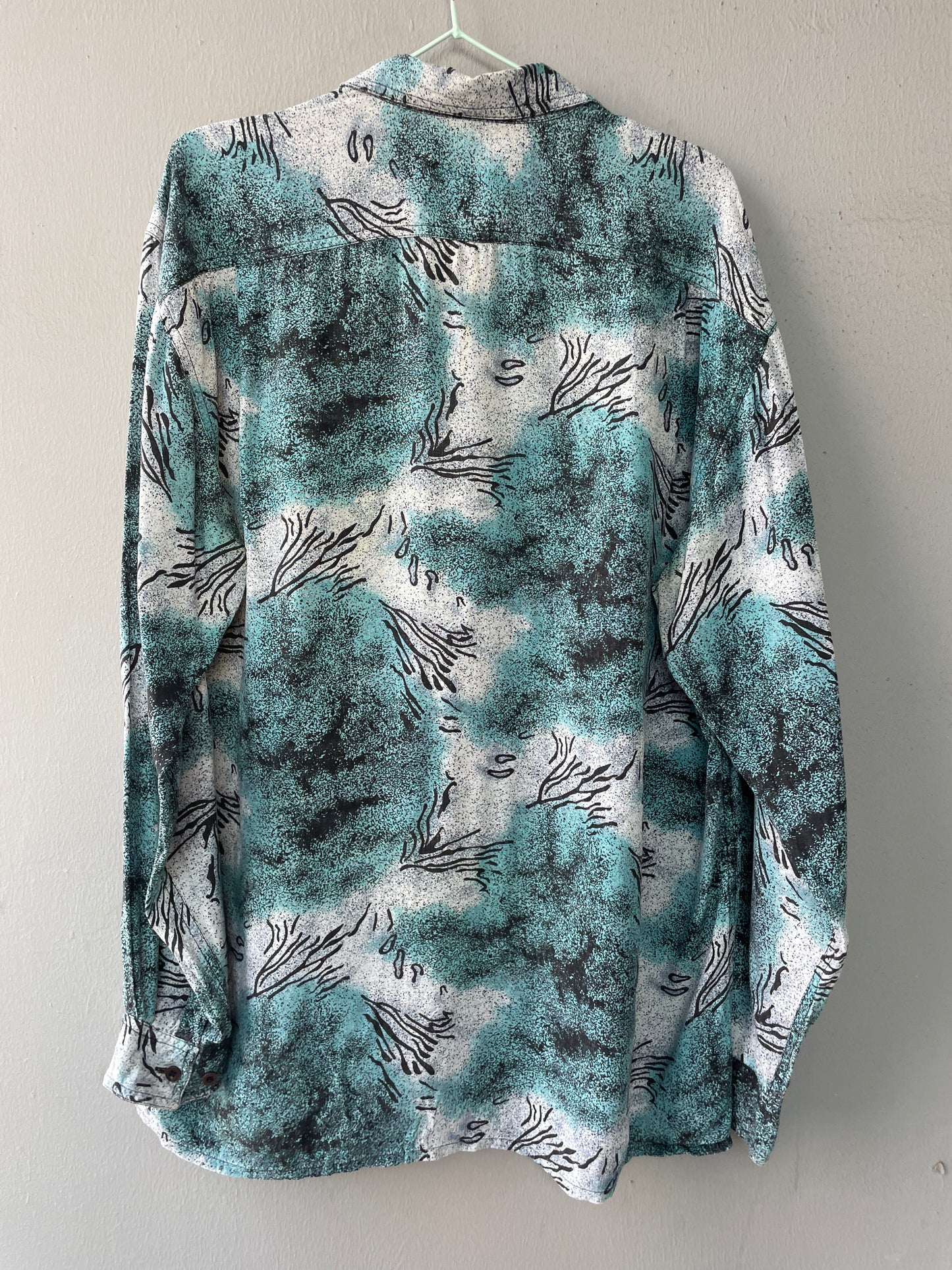 Funky Vintage Retro 80s Fresh Prince Shirt