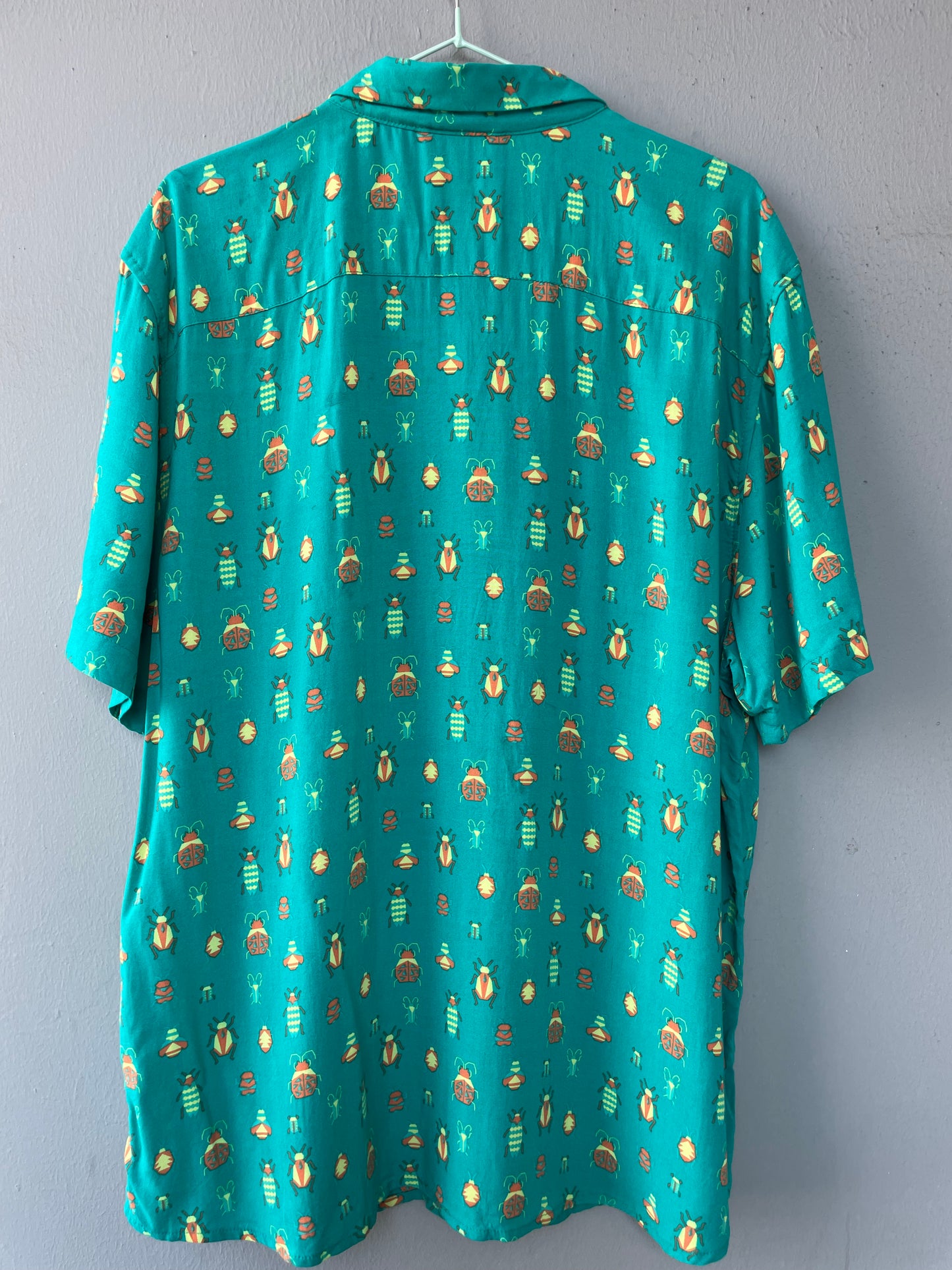 Earthbound - Funky Stylish Insect Shirt
