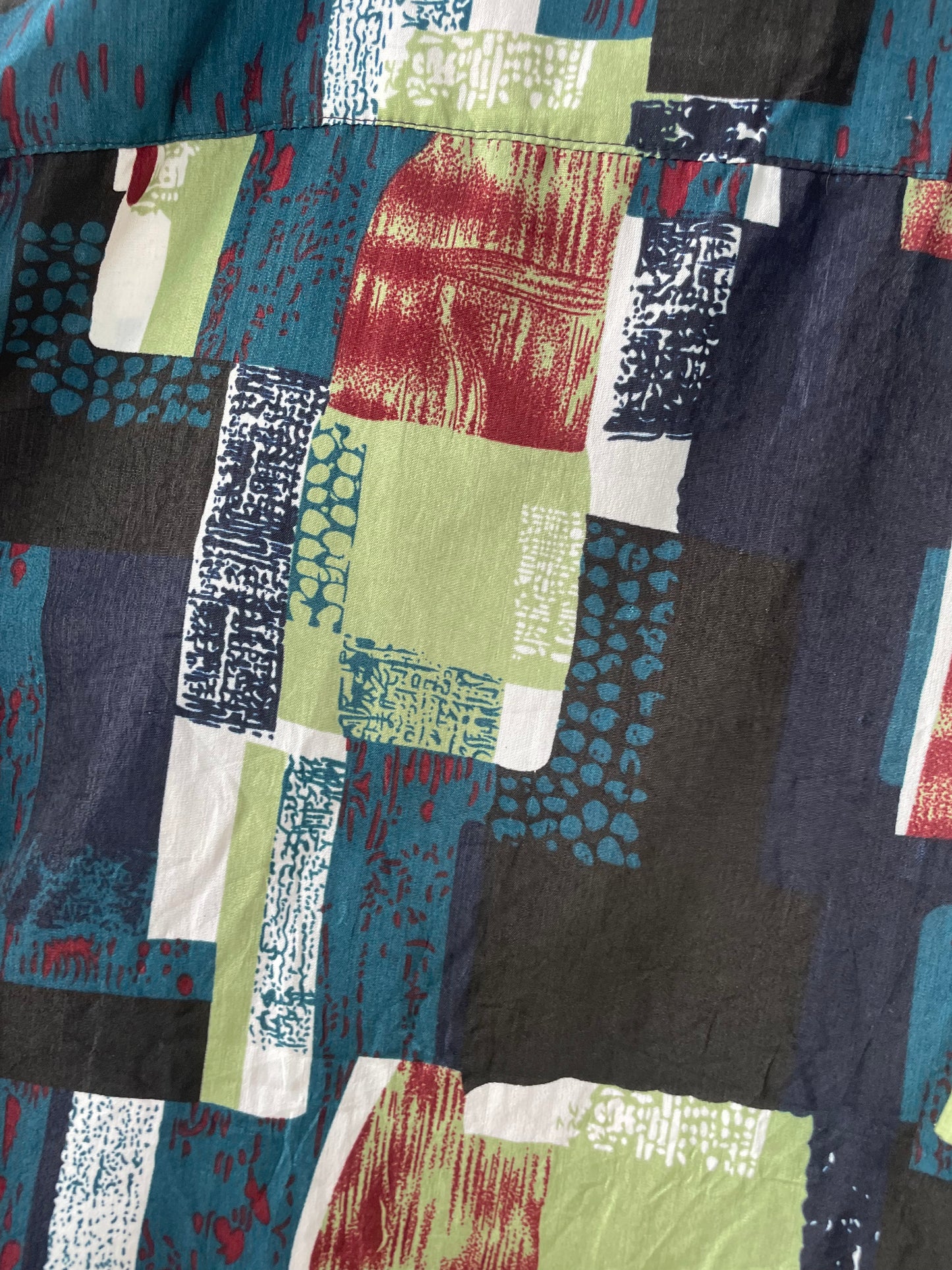 Funky Vintage Retro Shirt