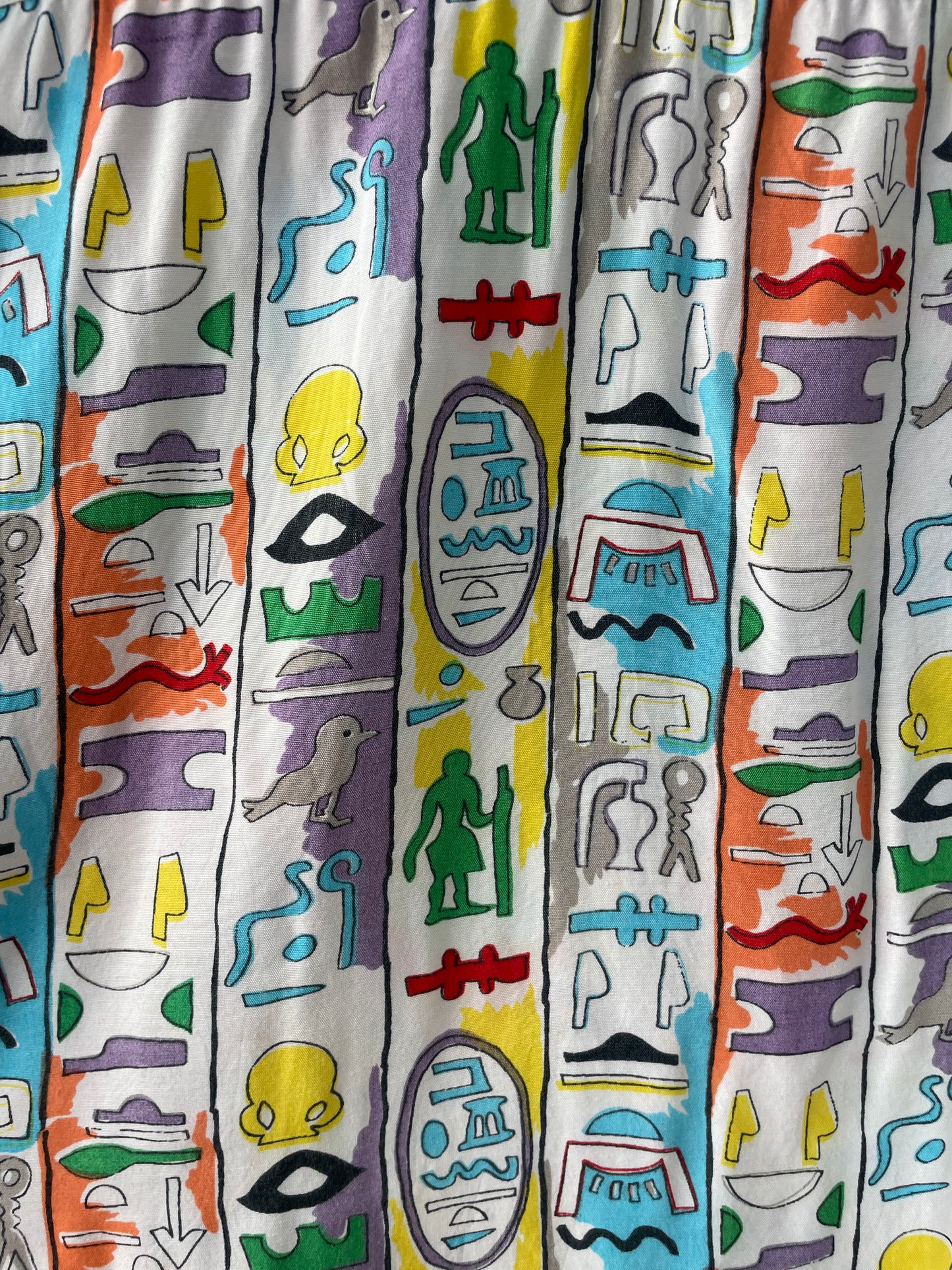 Funky Vintage Retro Shirt