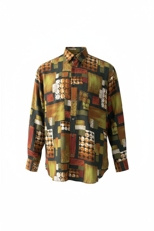 Funky Vintage Retro Shirt
