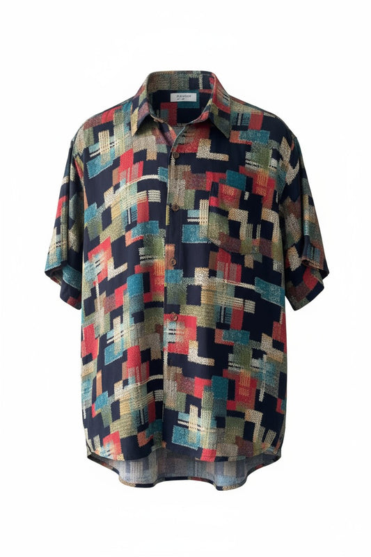 Funky Vintage Retro Shirt