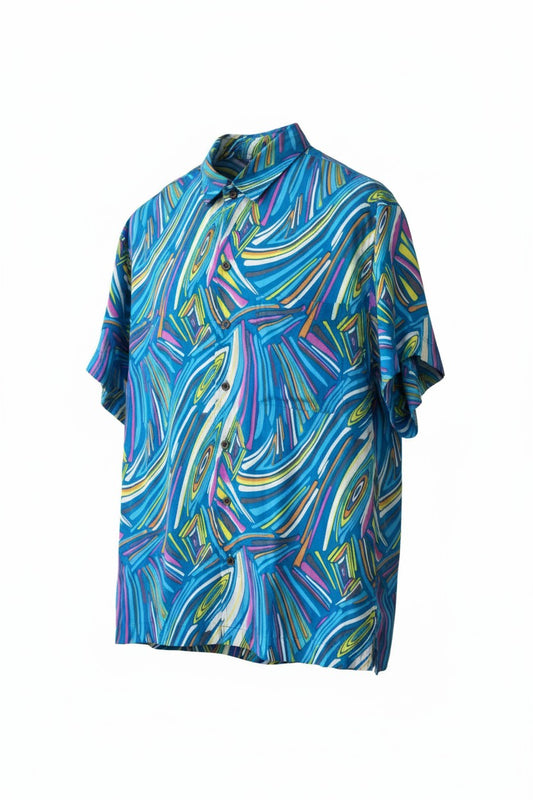 Funky Vintage Retro Fresh Shirt
