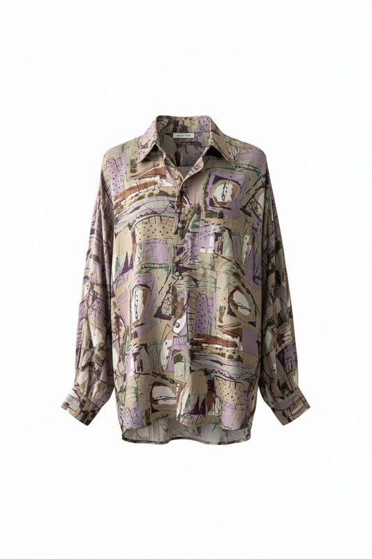 Funky Vintage Retro Fresh Prince Shirt