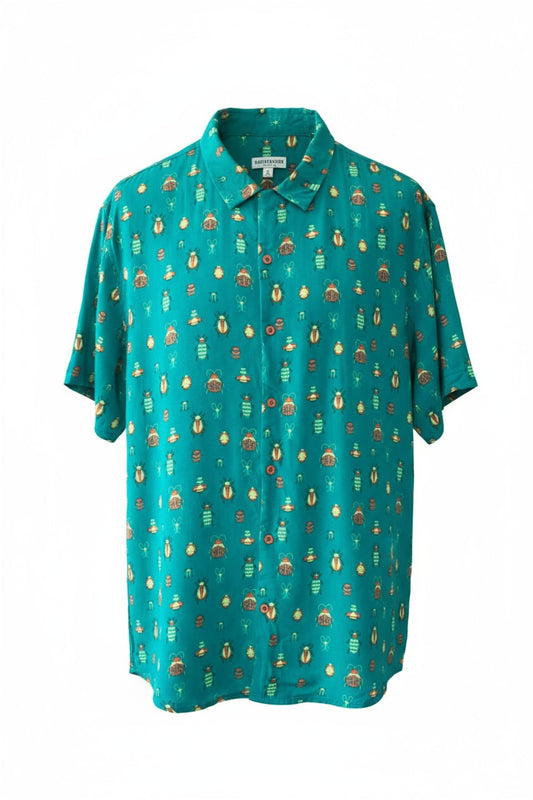 Earthbound - Funky Stylish Insect Shirt