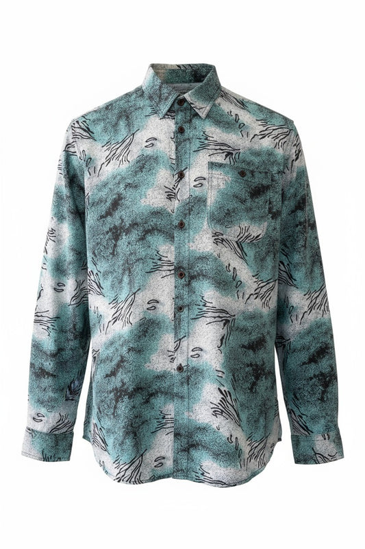 Funky Vintage Retro 80s Fresh Prince Shirt