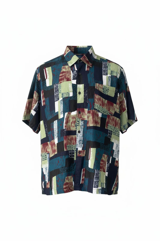 Funky Vintage Retro Shirt