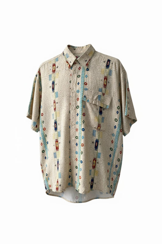 Vintage Retro Shirt